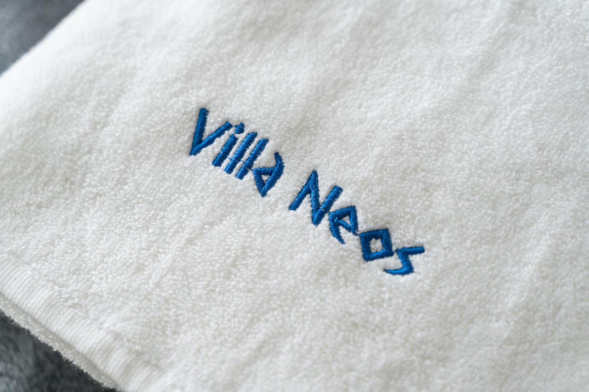 Villa Neos Misdroy Exterior foto